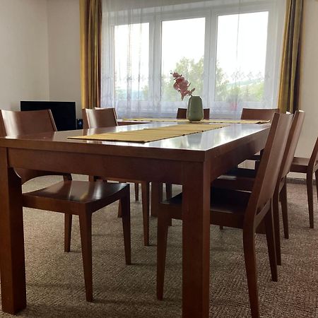 Apartmány Ajka Rokytnice nad Jizerou Esterno foto