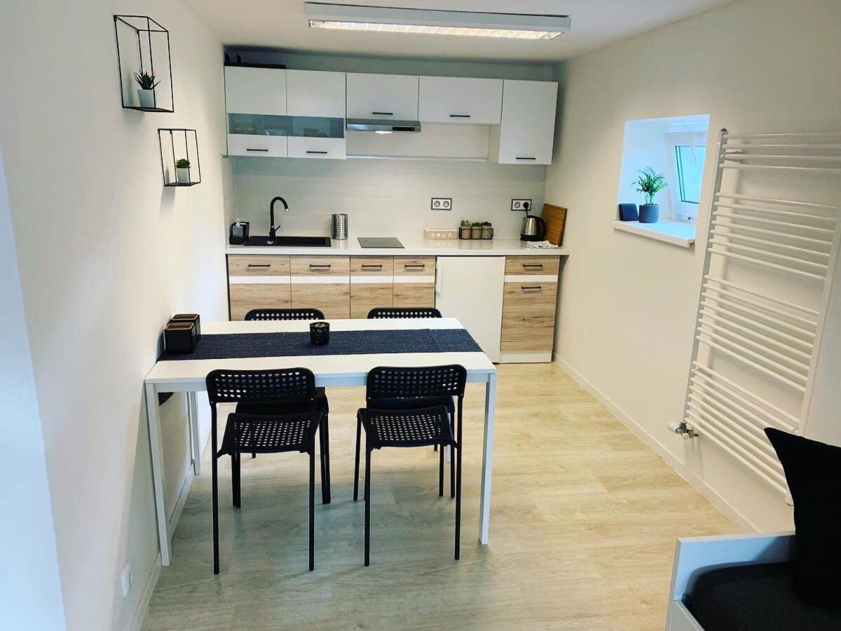 Apartmány Ajka Rokytnice nad Jizerou Esterno foto
