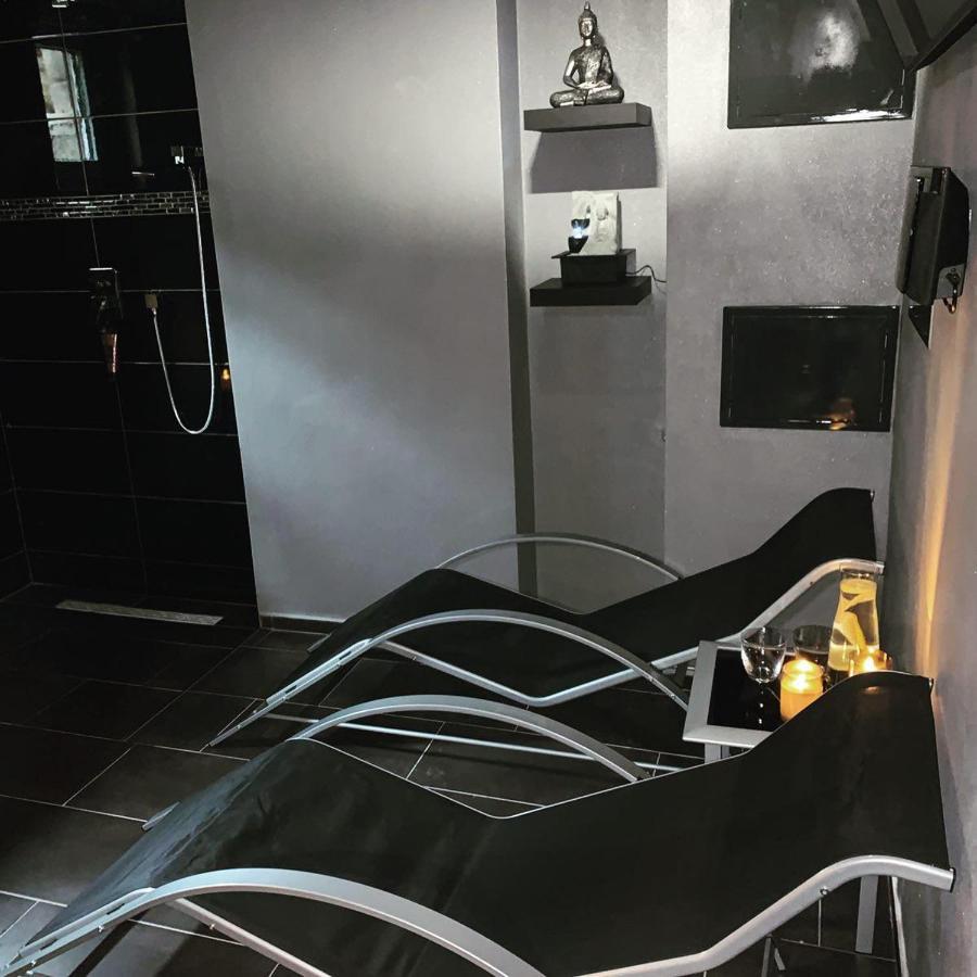 Apartmány Ajka Rokytnice nad Jizerou Esterno foto