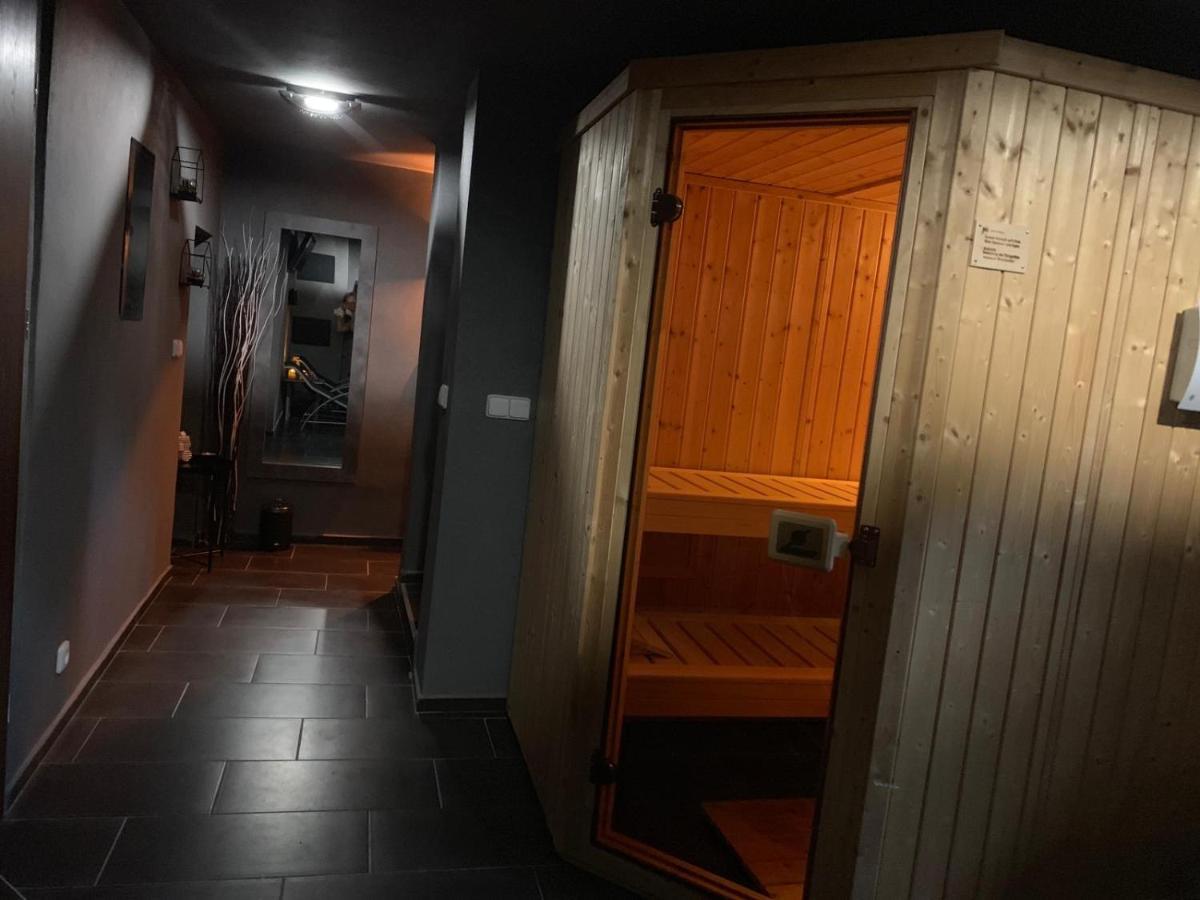 Apartmány Ajka Rokytnice nad Jizerou Esterno foto