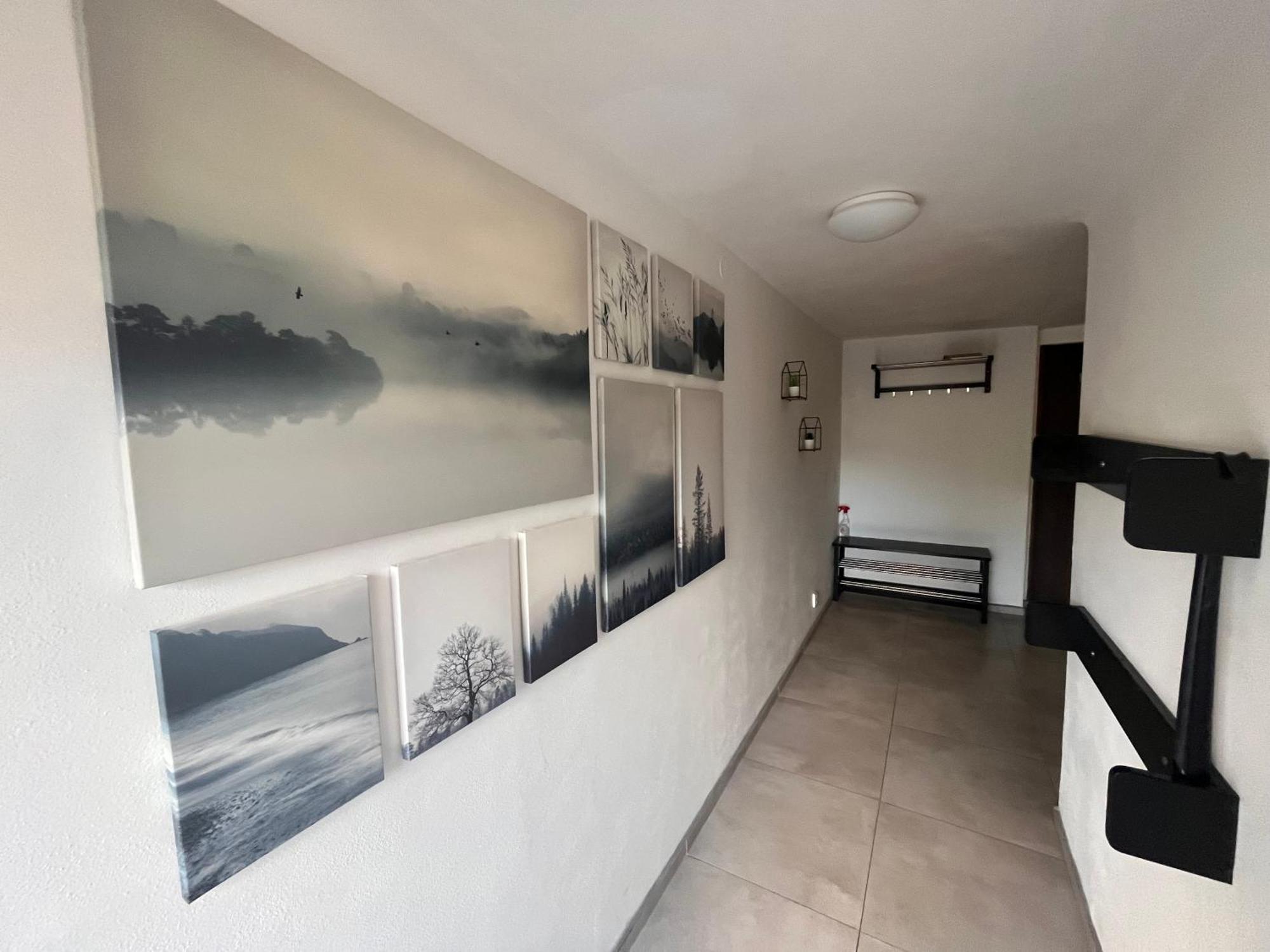 Apartmány Ajka Rokytnice nad Jizerou Esterno foto