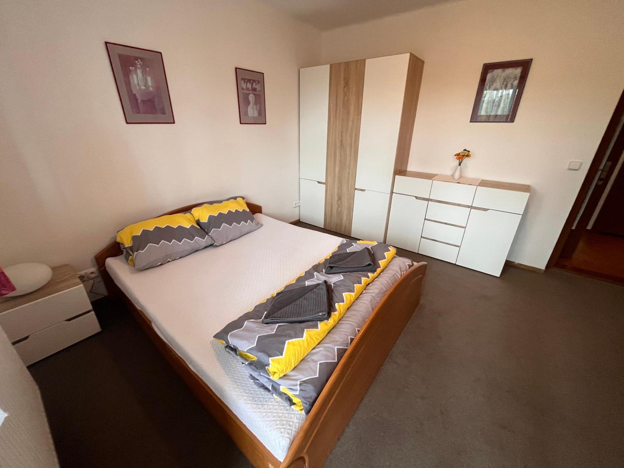 Apartmány Ajka Rokytnice nad Jizerou Esterno foto