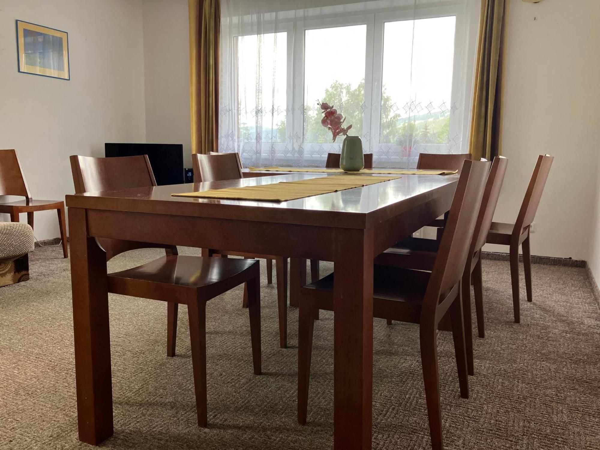 Apartmány Ajka Rokytnice nad Jizerou Esterno foto