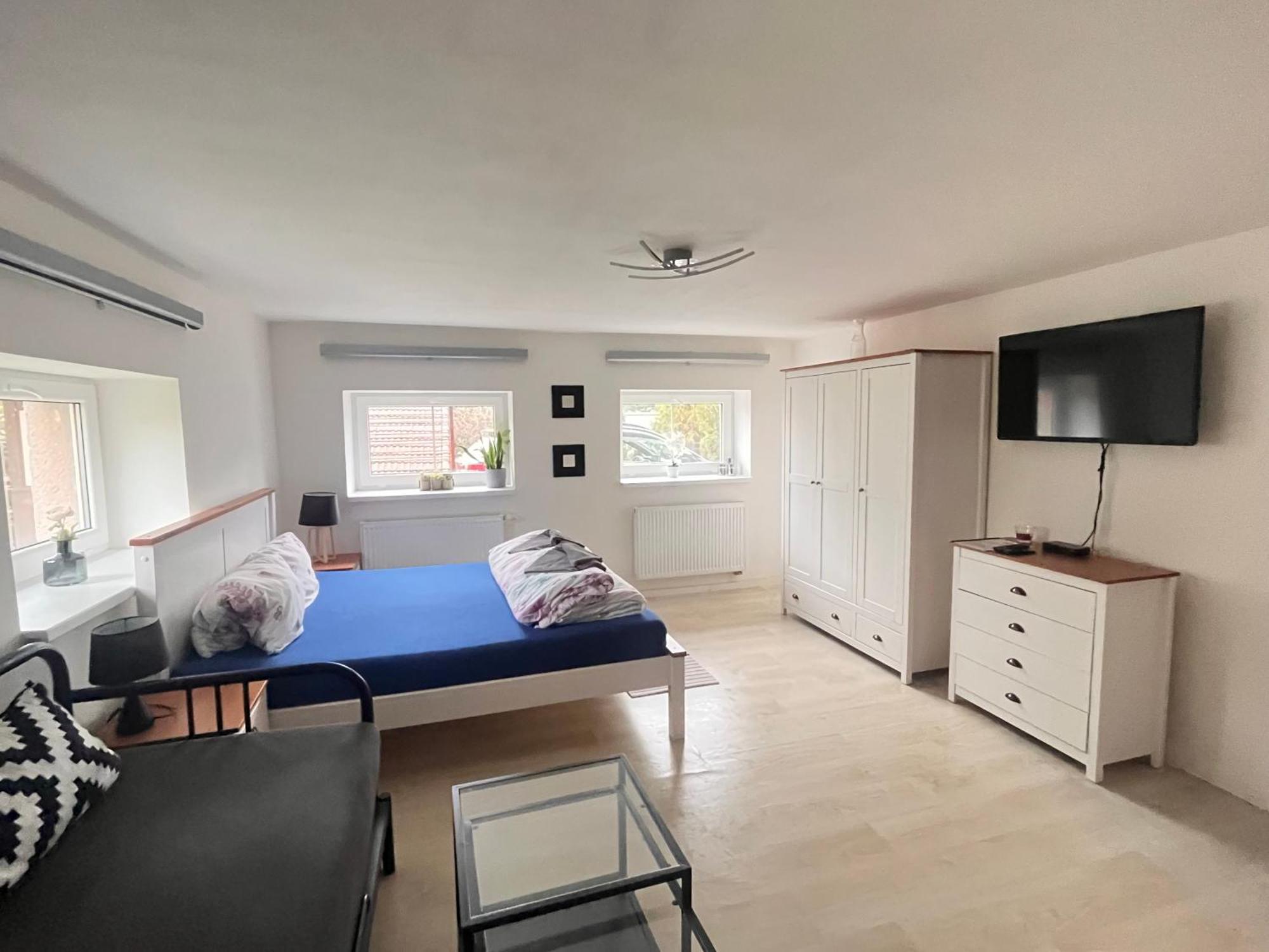 Apartmány Ajka Rokytnice nad Jizerou Esterno foto