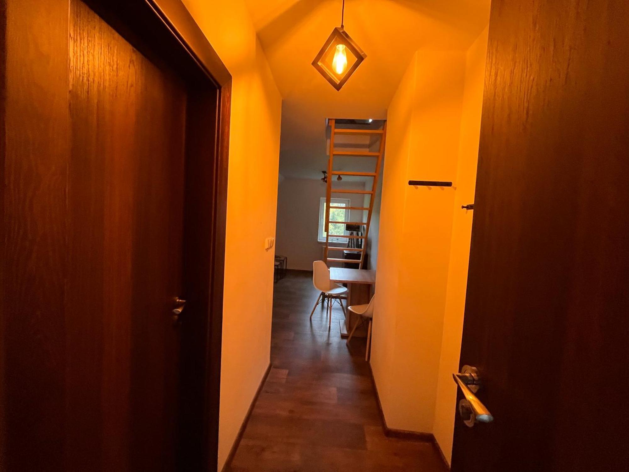 Apartmány Ajka Rokytnice nad Jizerou Esterno foto
