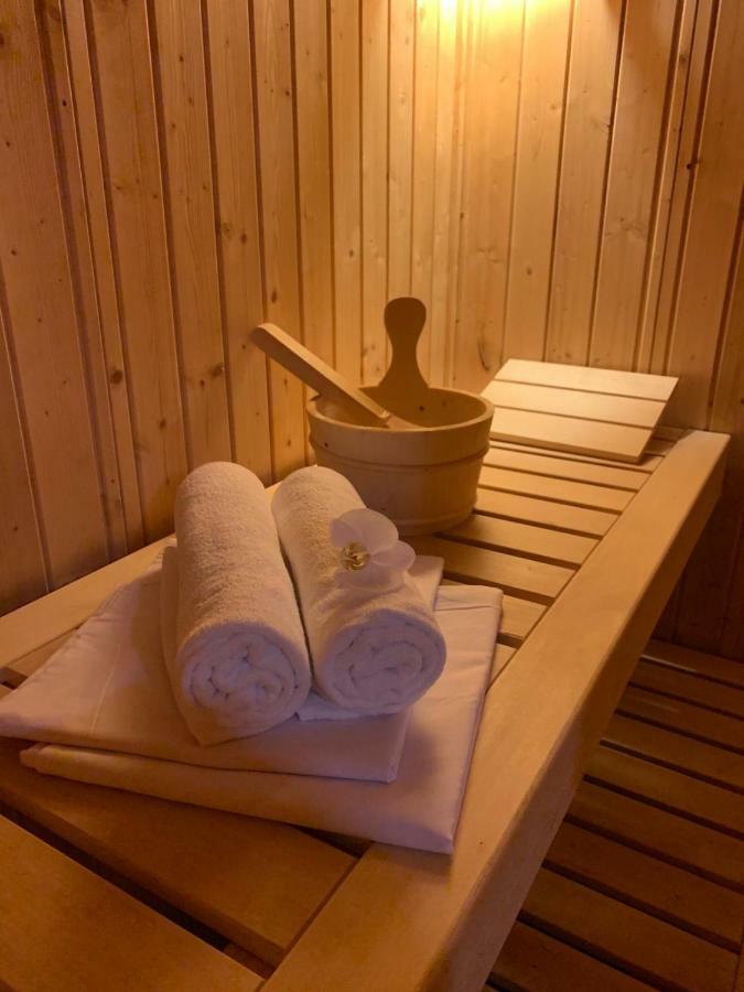 Apartmány Ajka Rokytnice nad Jizerou Esterno foto
