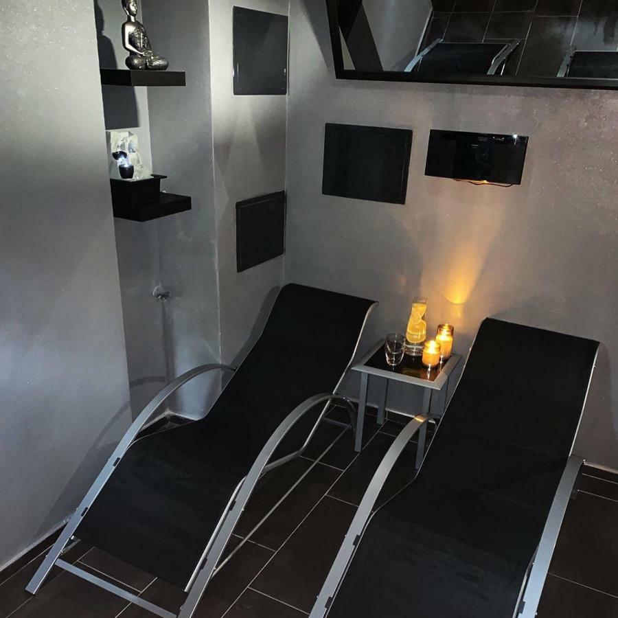 Apartmány Ajka Rokytnice nad Jizerou Esterno foto