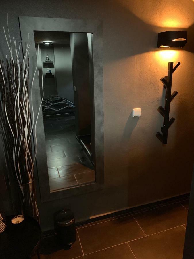 Apartmány Ajka Rokytnice nad Jizerou Esterno foto