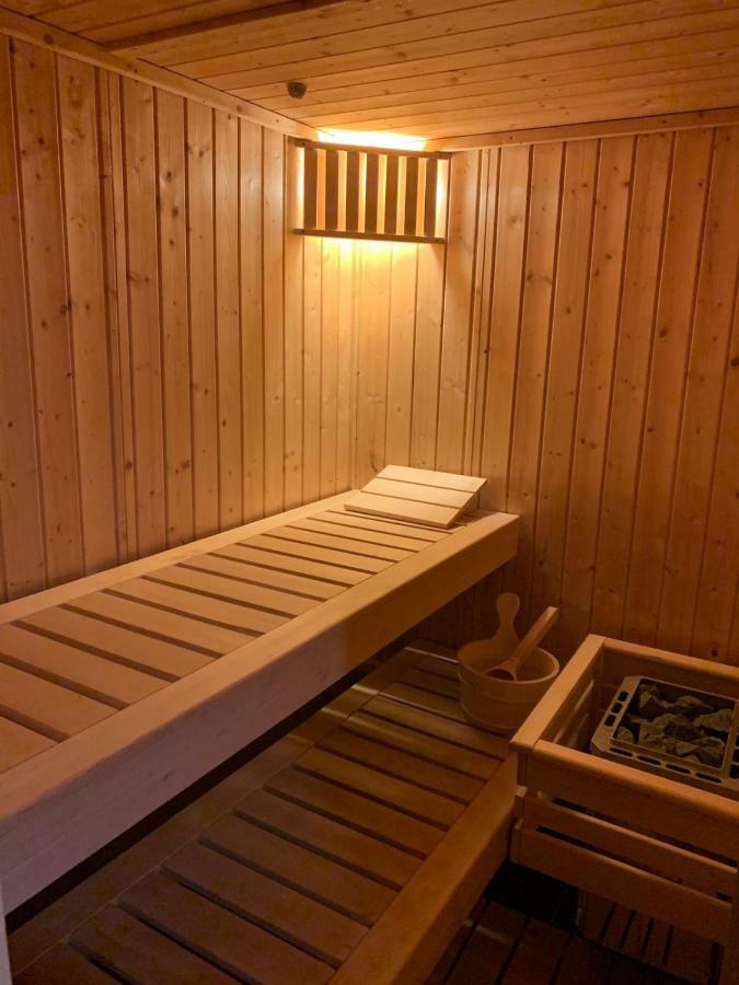 Apartmány Ajka Rokytnice nad Jizerou Esterno foto