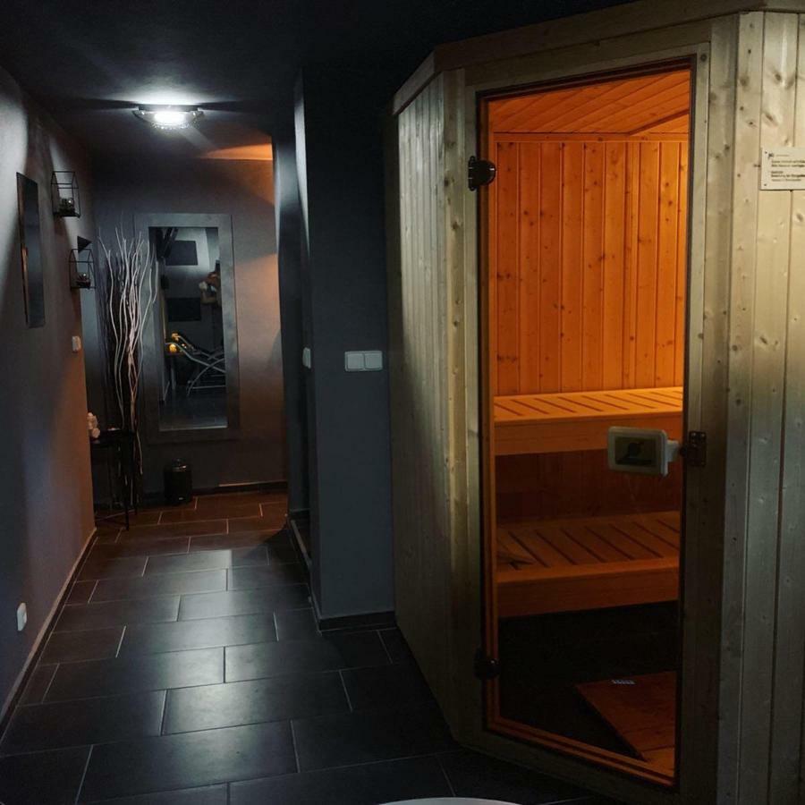 Apartmány Ajka Rokytnice nad Jizerou Esterno foto