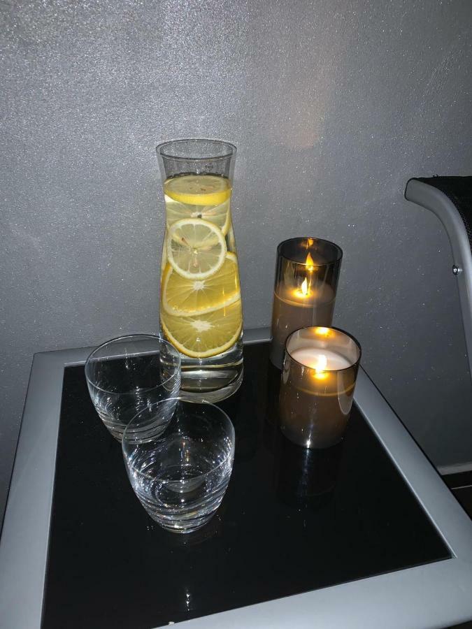 Apartmány Ajka Rokytnice nad Jizerou Esterno foto