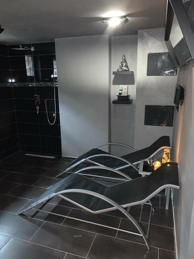 Apartmány Ajka Rokytnice nad Jizerou Esterno foto