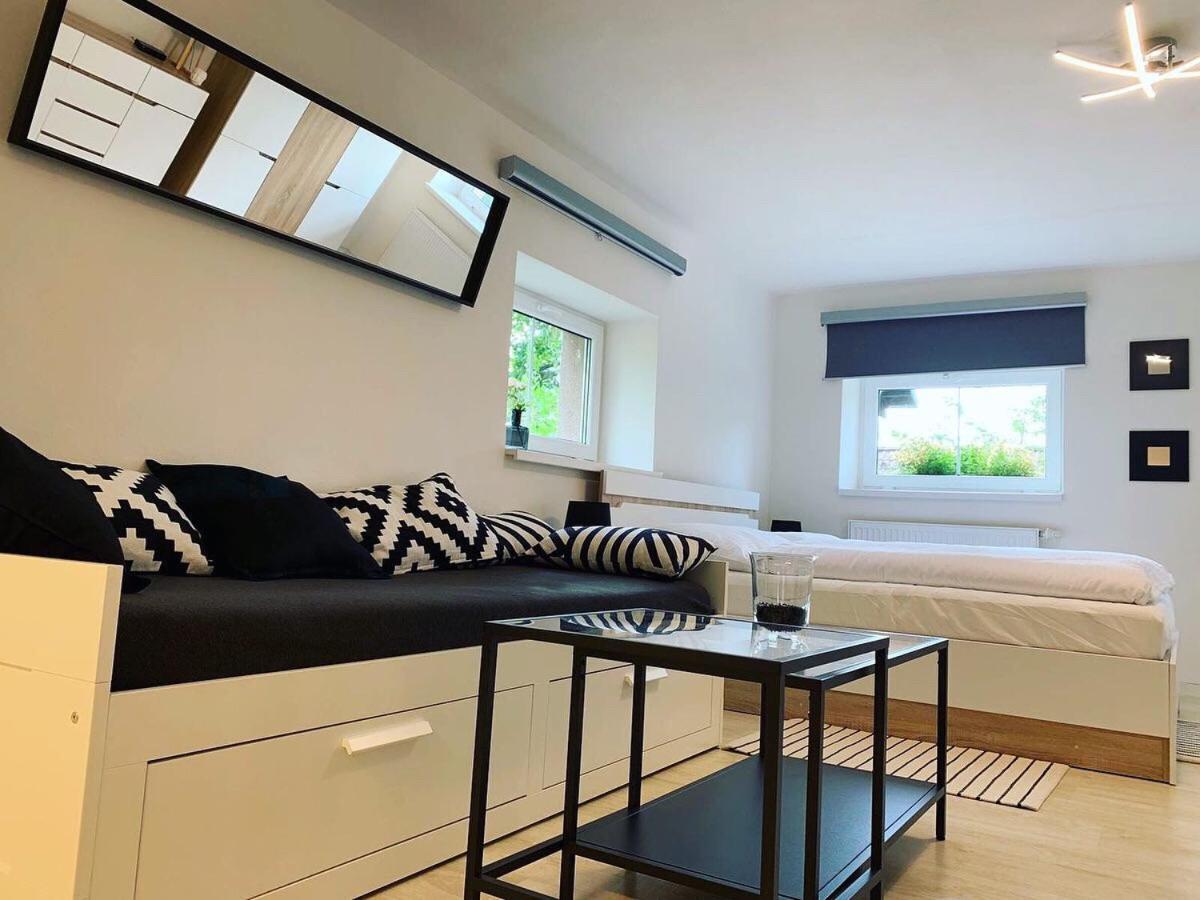 Apartmány Ajka Rokytnice nad Jizerou Esterno foto